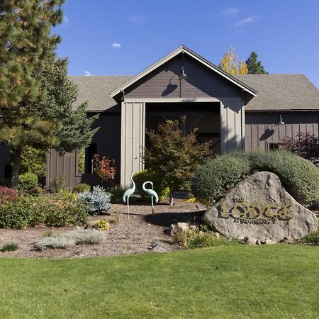 Running Y Ranch Golf & Spa Resort Klamath Falls Zewnętrze zdjęcie