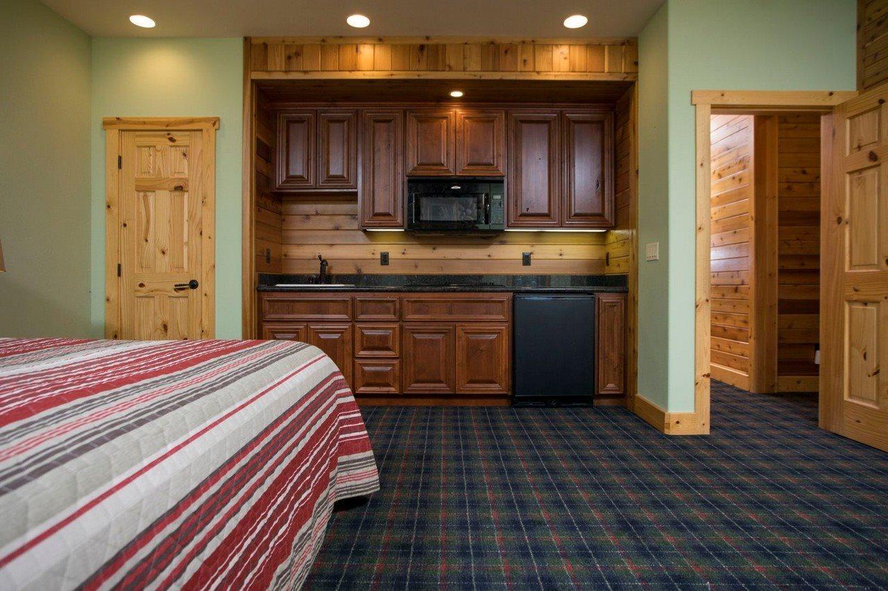 Running Y Ranch Golf & Spa Resort Klamath Falls Zewnętrze zdjęcie
