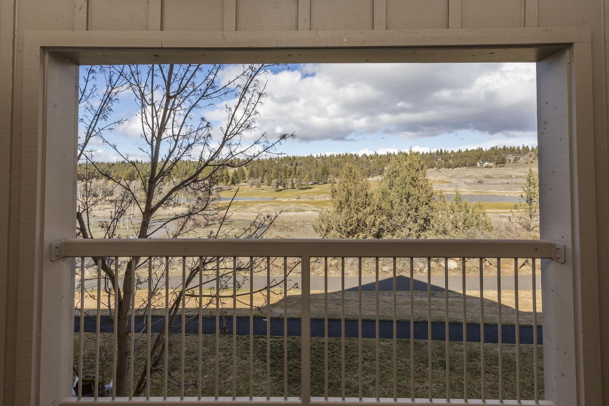 Running Y Ranch Golf & Spa Resort Klamath Falls Zewnętrze zdjęcie