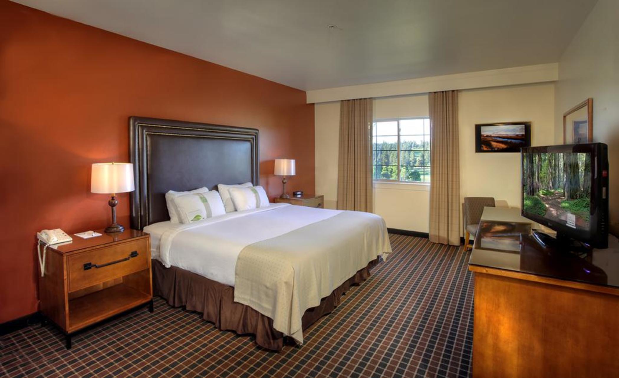 Running Y Ranch Golf & Spa Resort Klamath Falls Zewnętrze zdjęcie