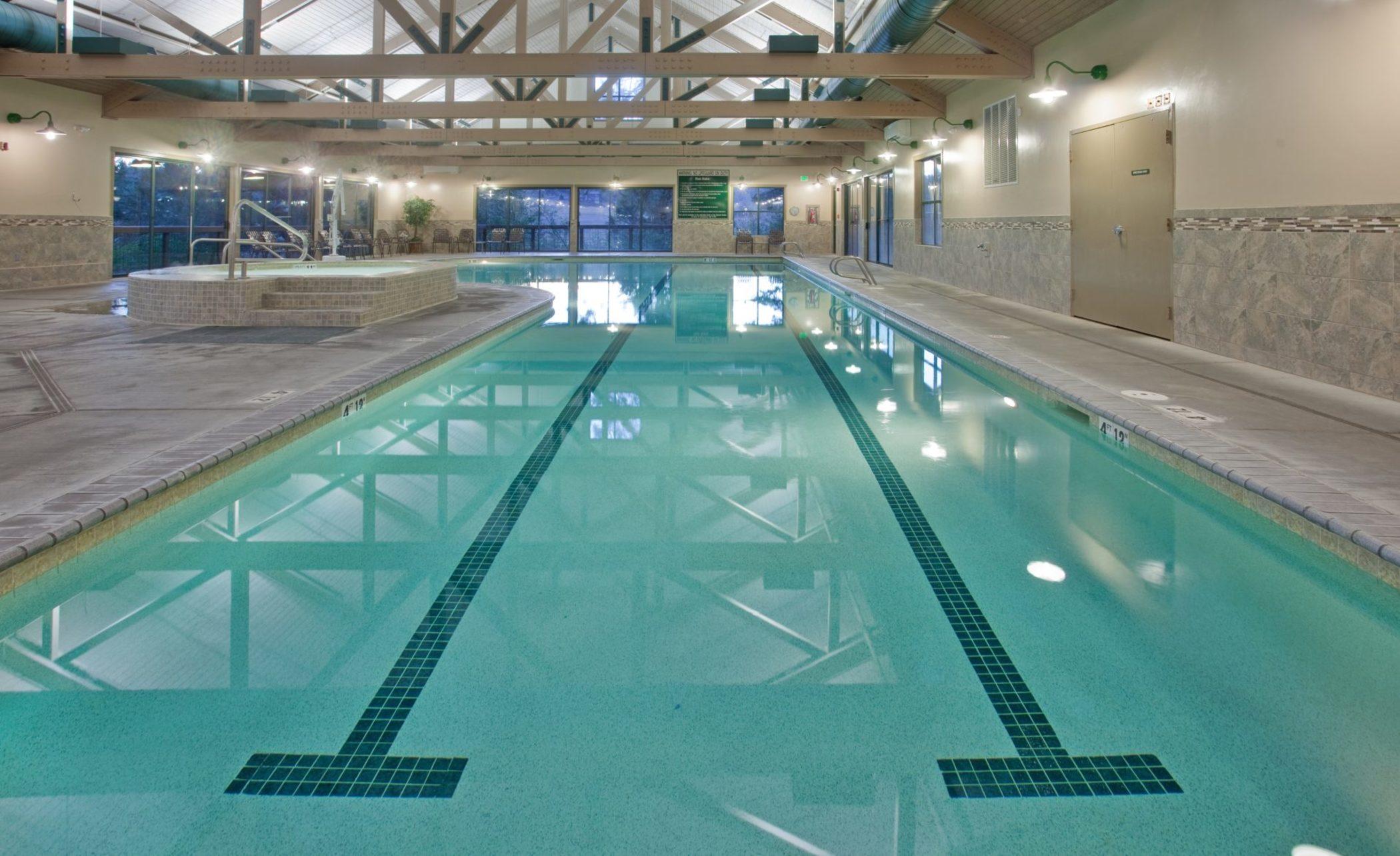 Running Y Ranch Golf & Spa Resort Klamath Falls Zewnętrze zdjęcie