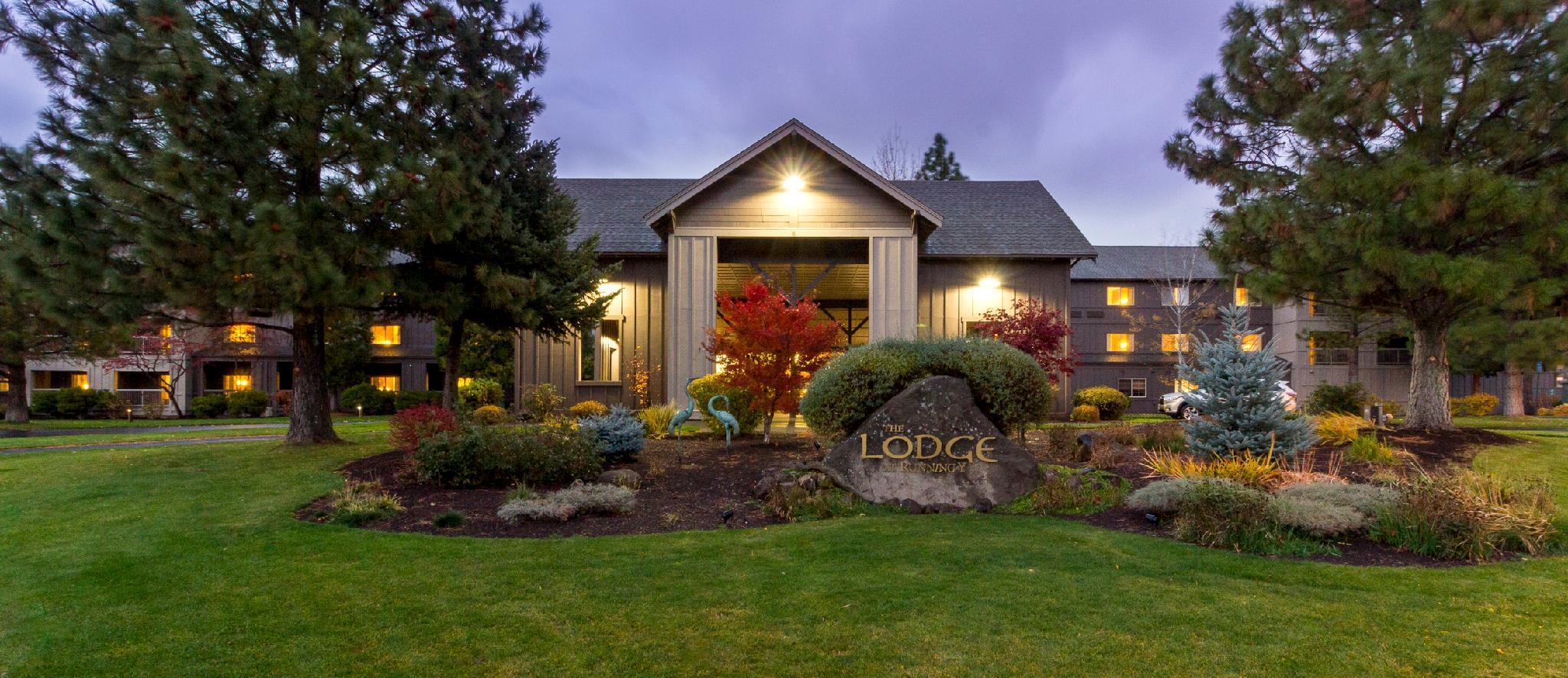 Running Y Ranch Golf & Spa Resort Klamath Falls Zewnętrze zdjęcie