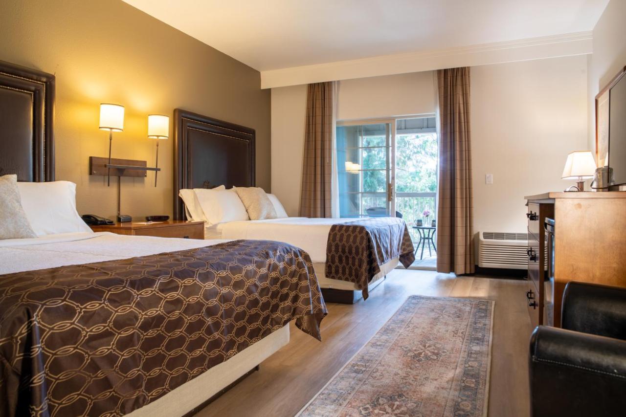 Running Y Ranch Golf & Spa Resort Klamath Falls Zewnętrze zdjęcie