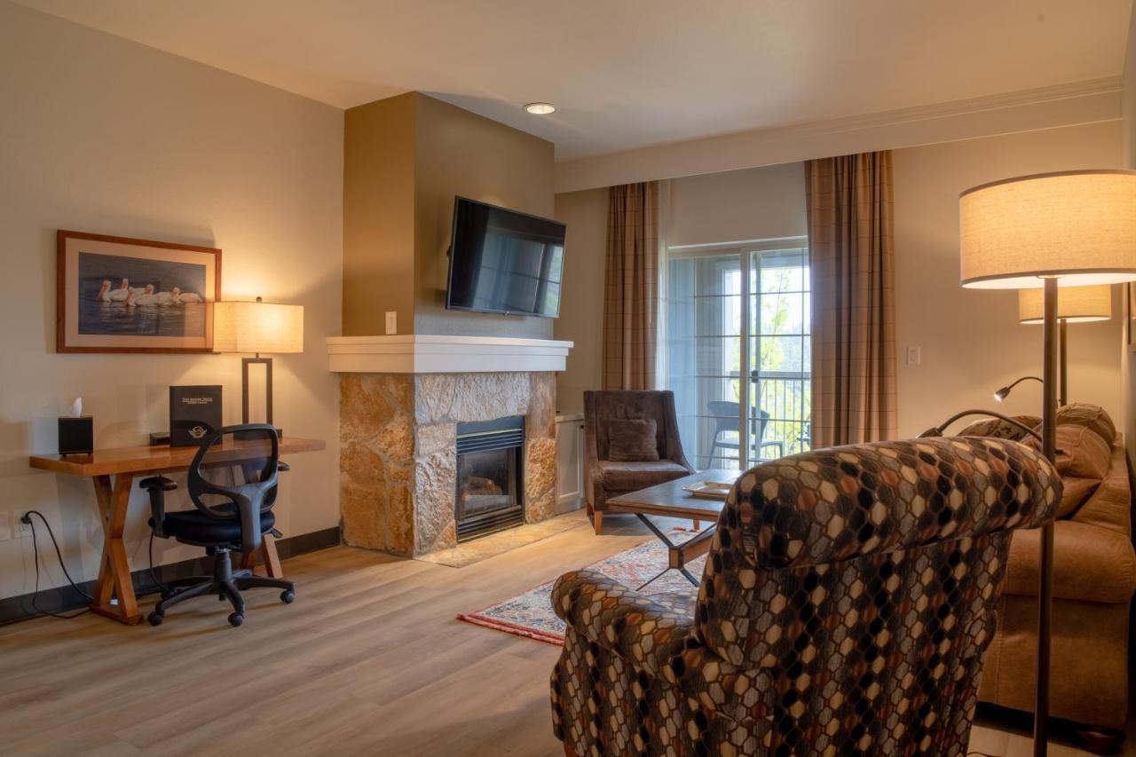 Running Y Ranch Golf & Spa Resort Klamath Falls Zewnętrze zdjęcie