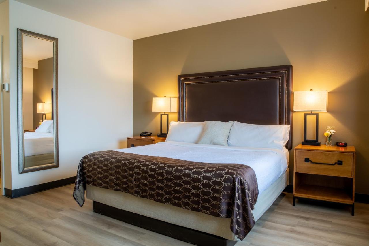 Running Y Ranch Golf & Spa Resort Klamath Falls Zewnętrze zdjęcie