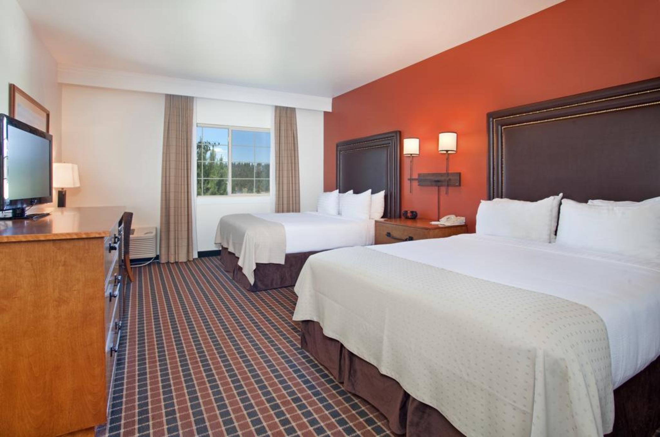 Running Y Ranch Golf & Spa Resort Klamath Falls Zewnętrze zdjęcie