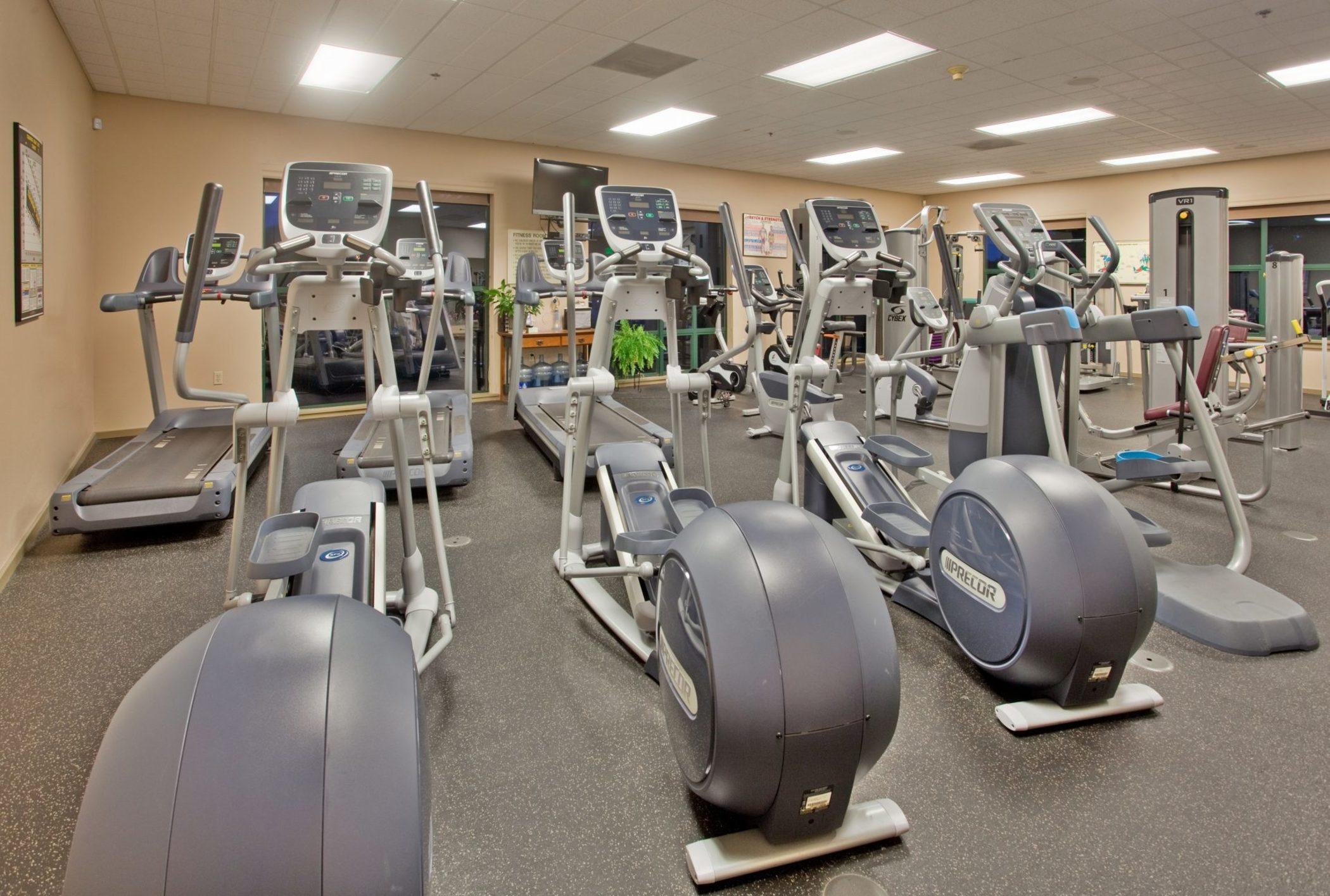 Running Y Ranch Golf & Spa Resort Klamath Falls Zewnętrze zdjęcie