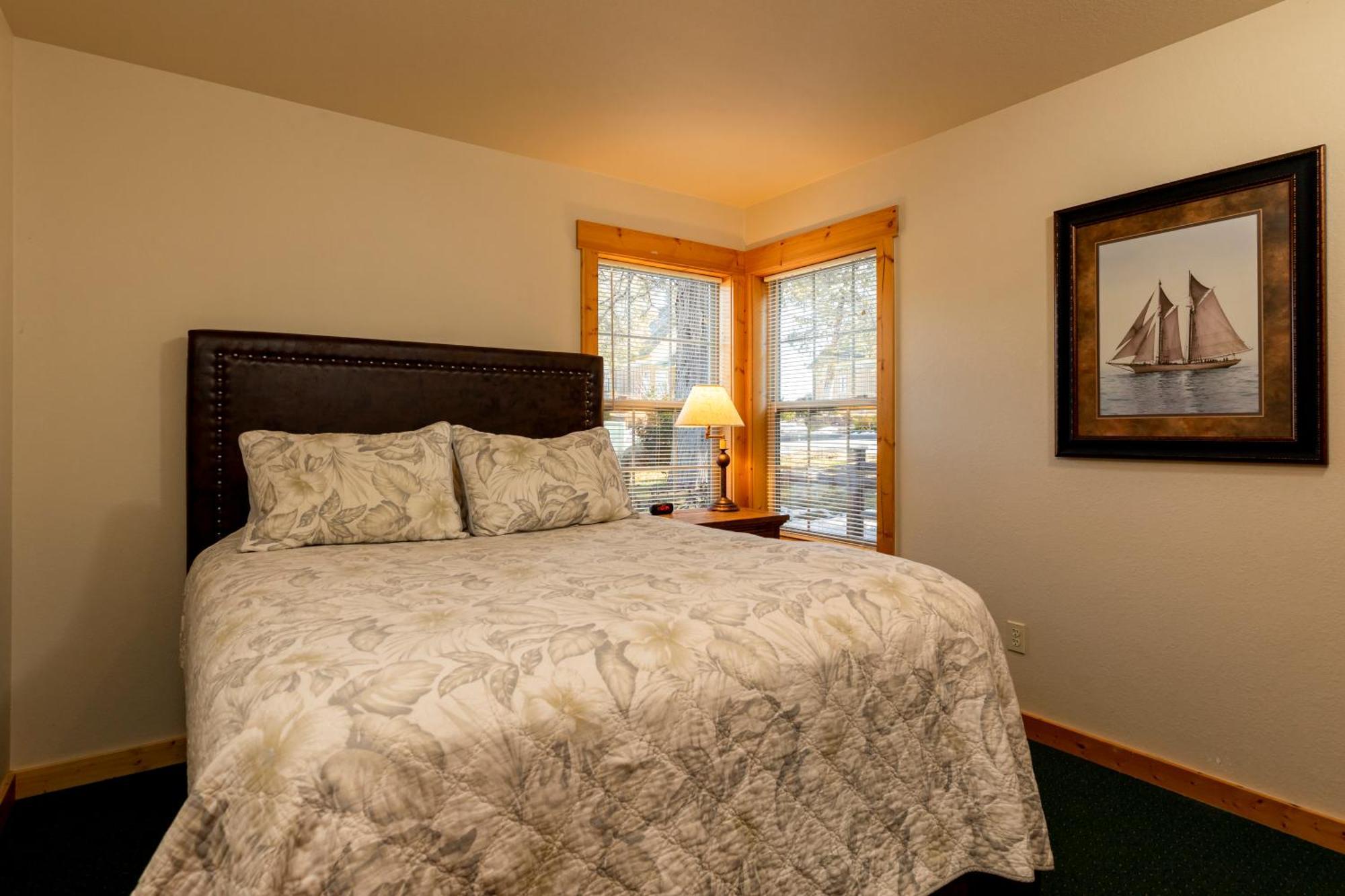 Running Y Ranch Golf & Spa Resort Klamath Falls Zewnętrze zdjęcie