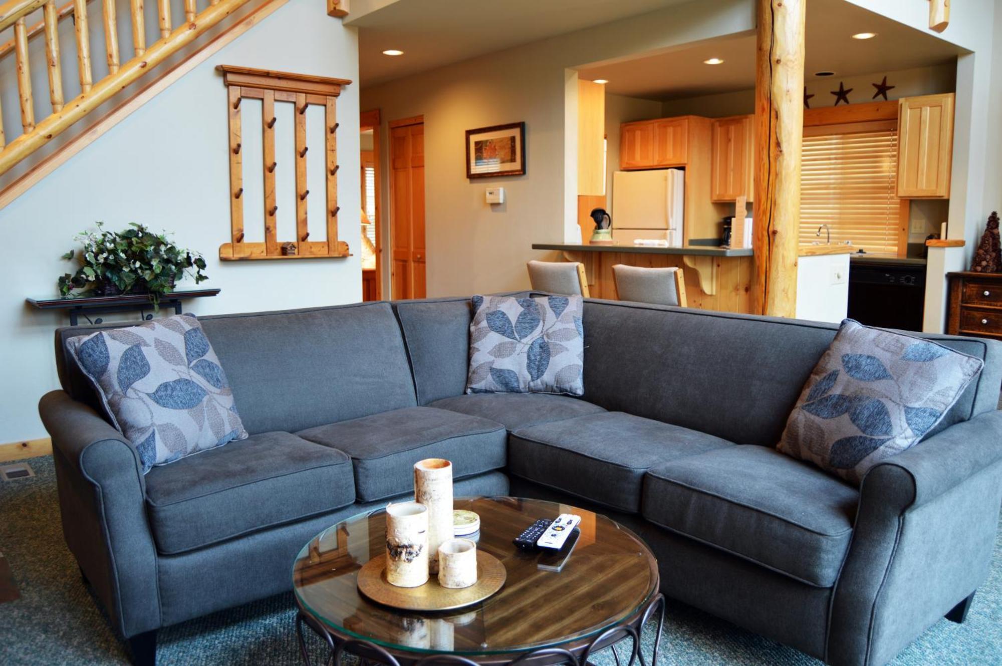 Running Y Ranch Golf & Spa Resort Klamath Falls Zewnętrze zdjęcie