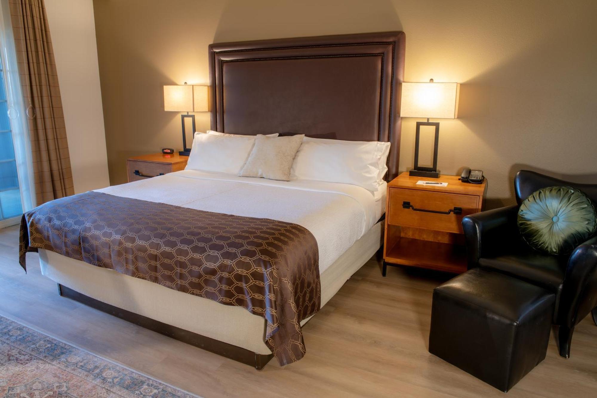 Running Y Ranch Golf & Spa Resort Klamath Falls Zewnętrze zdjęcie