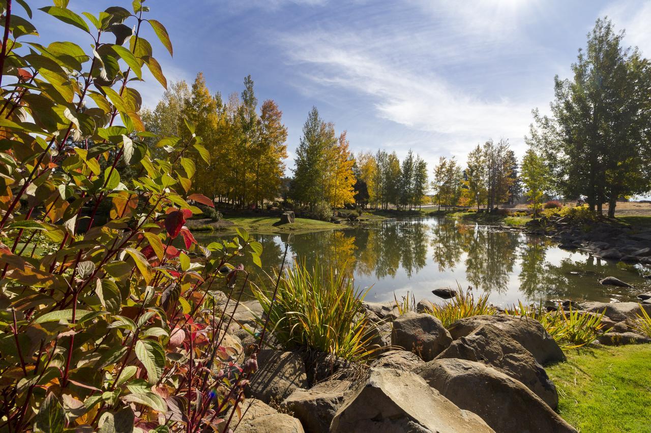 Running Y Ranch Golf & Spa Resort Klamath Falls Zewnętrze zdjęcie