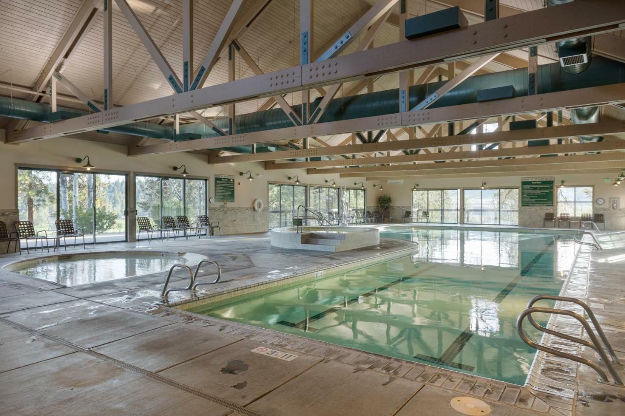 Running Y Ranch Golf & Spa Resort Klamath Falls Zewnętrze zdjęcie
