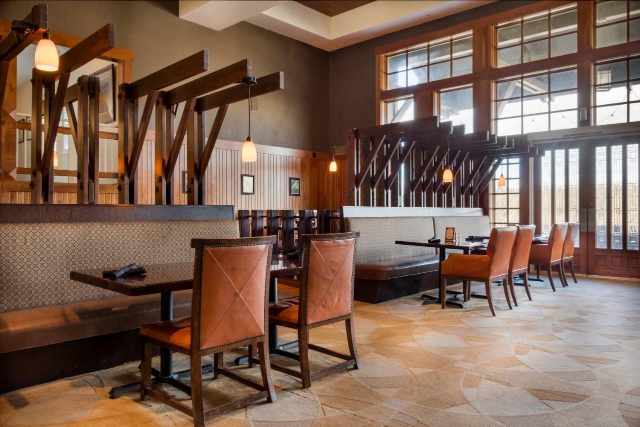 Running Y Ranch Golf & Spa Resort Klamath Falls Zewnętrze zdjęcie